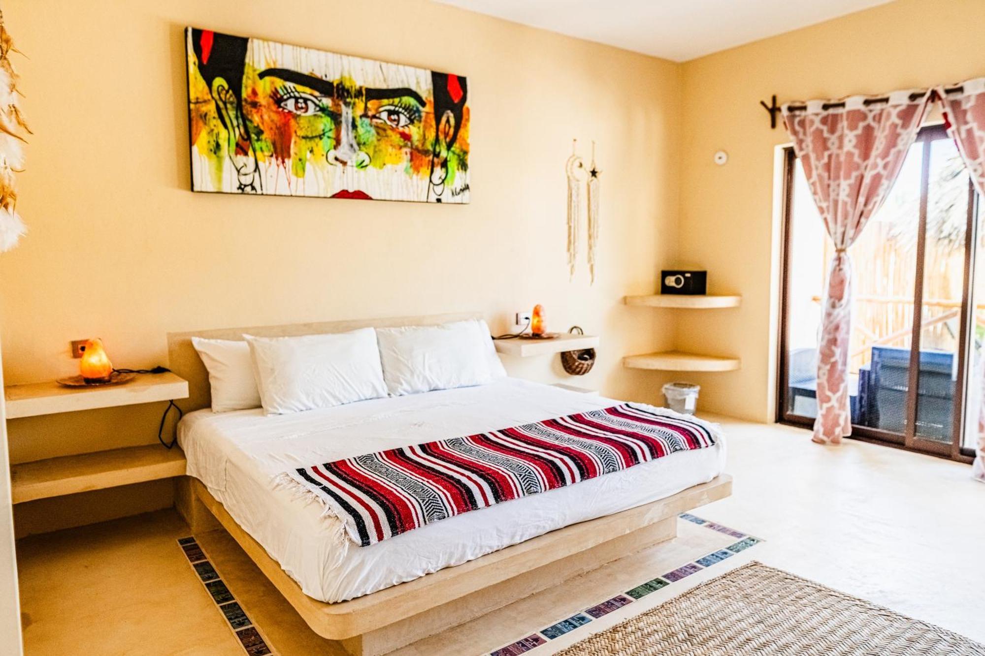 Atenea Hotel Isla Holbox