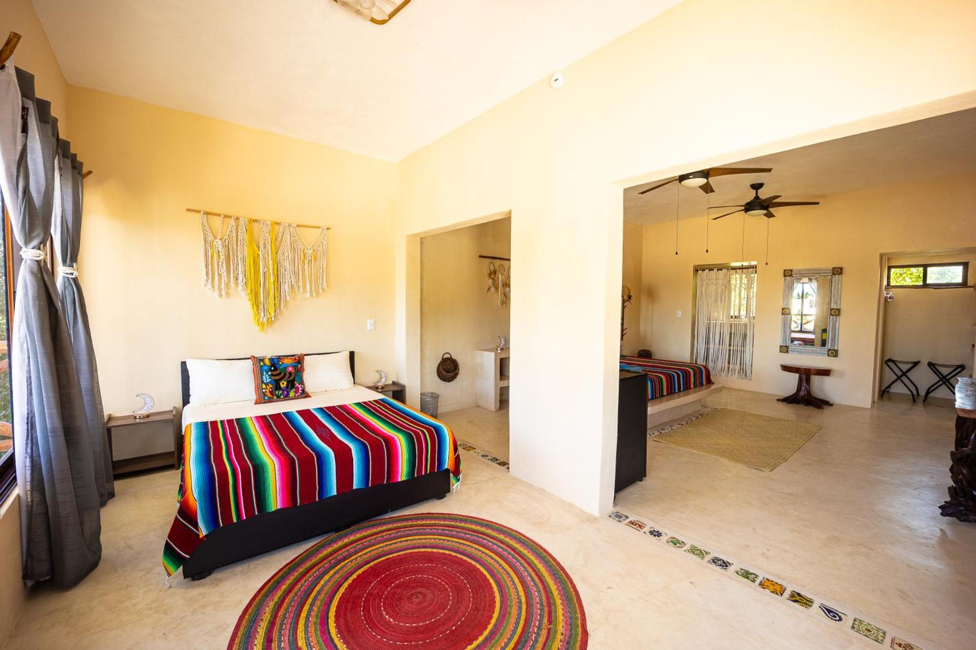 Atenea Isla Holbox